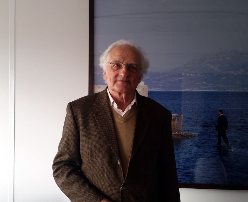 Michel Malherbe