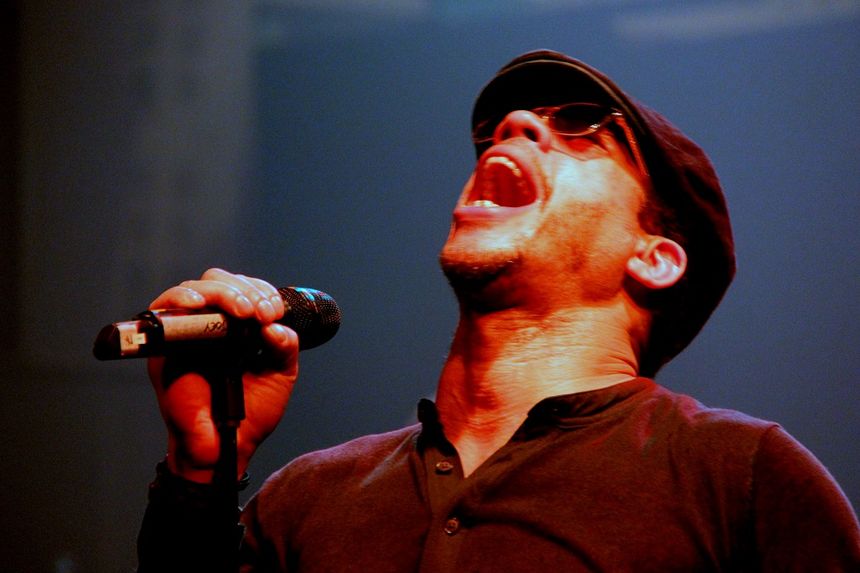 Joeystarr