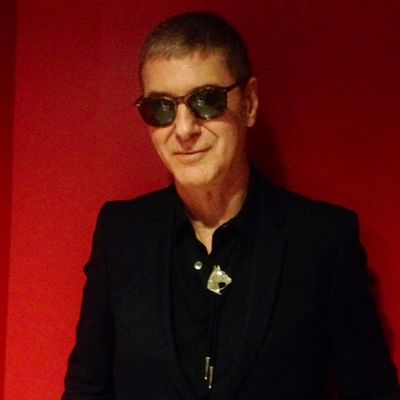 Etienne Daho