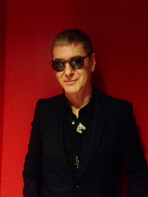 Etienne Daho