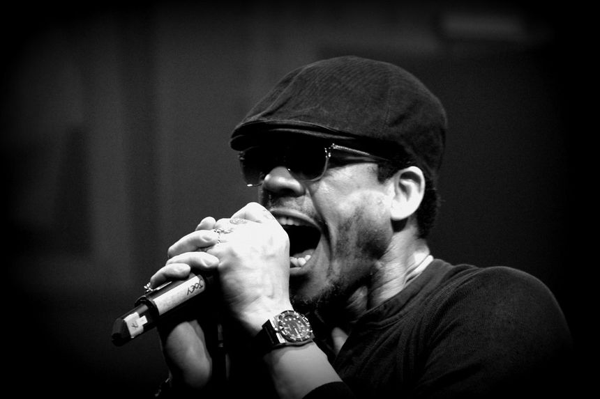 Joeystarr