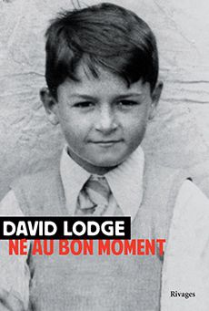 "Né au bon moment", de David Lodge