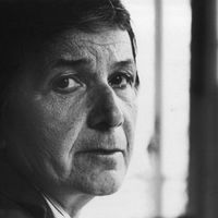 Nathalie Sarraute, 1967