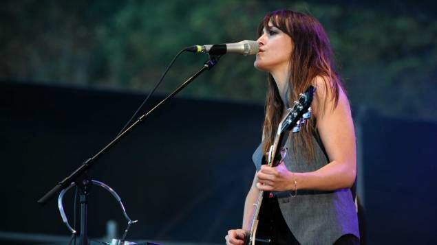 Keren Ann sort "You're Gonna Get Love", son septième album