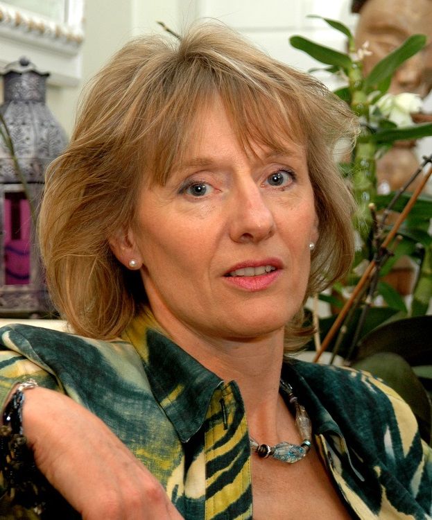 Dorothée Benoit Browaeys
