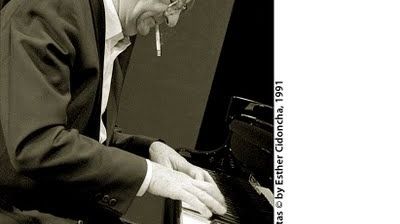 Georges Arvanitas ©Esther Cidoncha