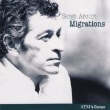 Visuel CD Migrations Serge Arcuri