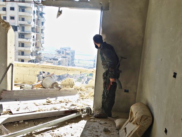 Homs (Syrie)
