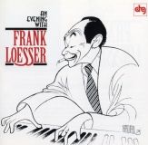 An Evening With Frank Loesser