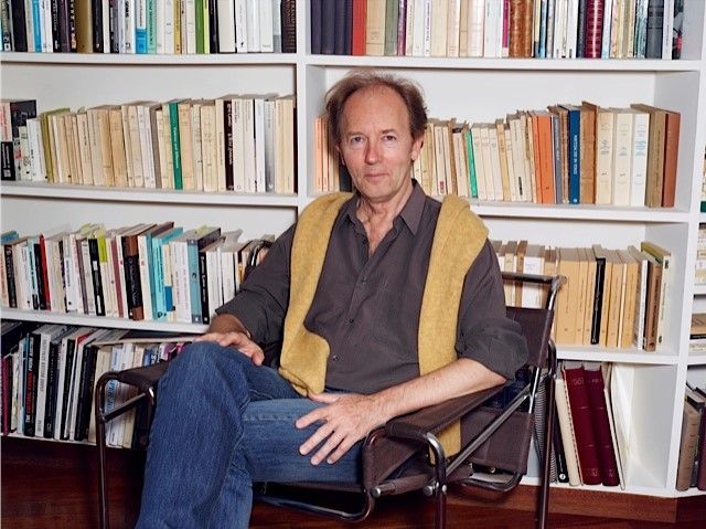 Mikkel Borch-Jacobsen