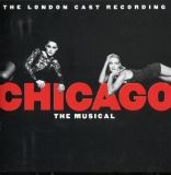 Album : Chicago, London cast 1997