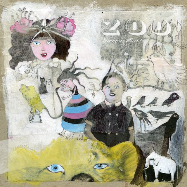 Françoiz Breut | 'Zoo'