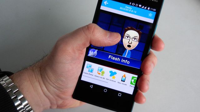 Miitomo va-t-il relancer les profits de Nintendo ?