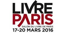 Livre Paris 2016