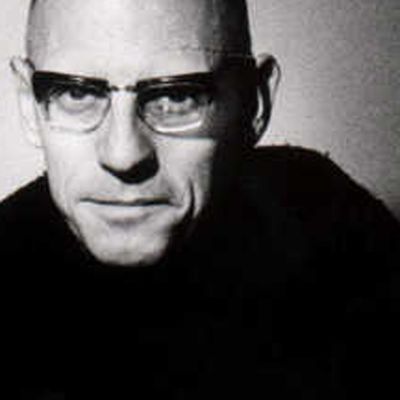 Michel Foucault