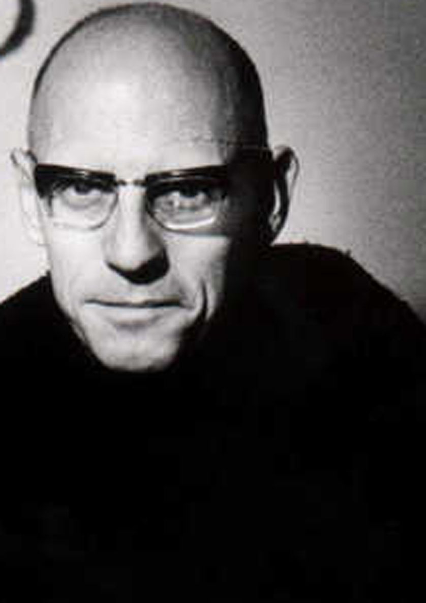 Michel Foucault