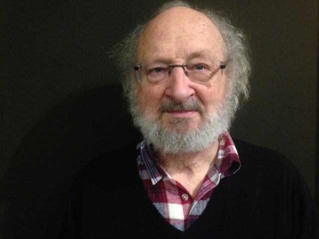 Gérard Levoyer