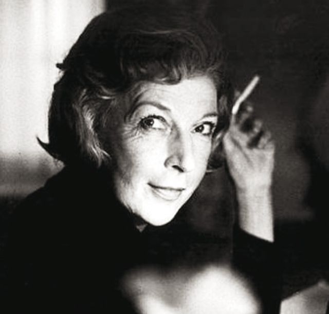 martha Gellhorn