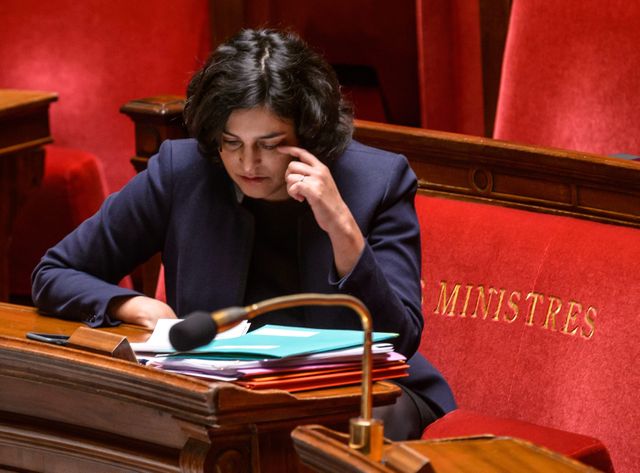 Loi El Khomri, grand oral face aux députés.