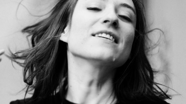 Jazz Trotter : Lucia Cadotsch - Speak Low