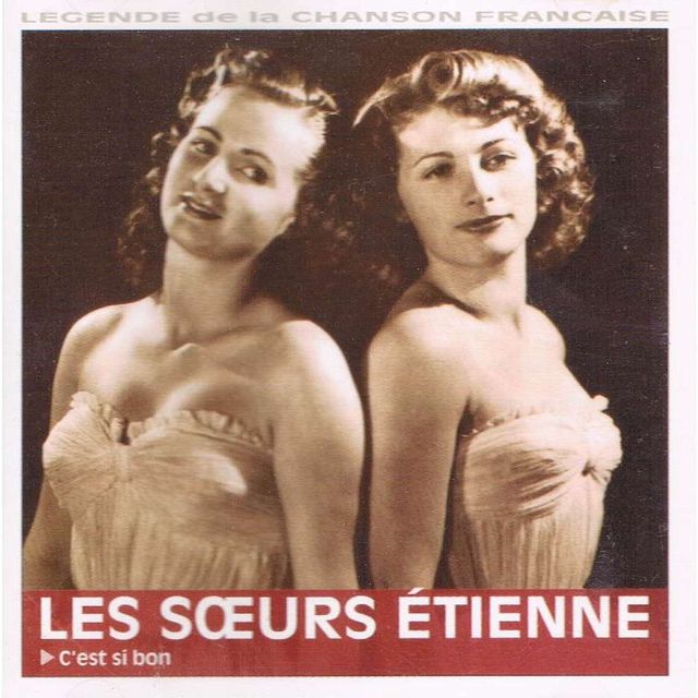 Les soeurs Etienne