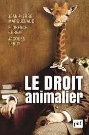 droit animalier