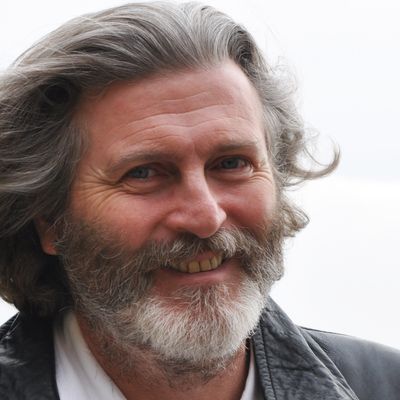 Bruno Doucey
