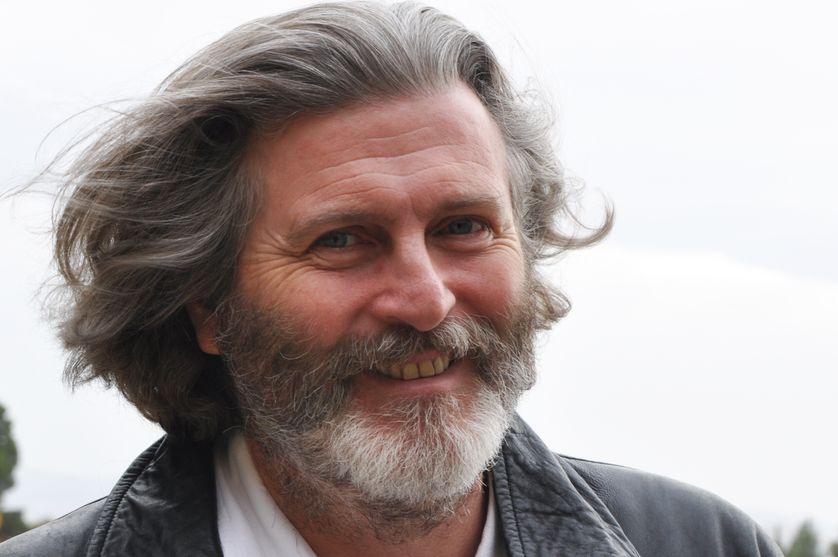 Bruno Doucey