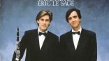 Paul Meyer et Eric Lesage Poulenc