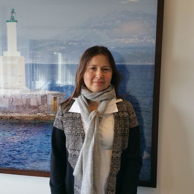 Marie-Anne Matard-Bonucci