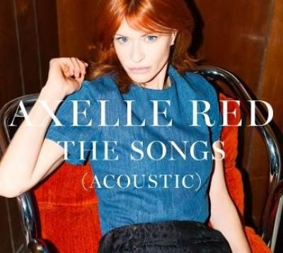 Axelle Red