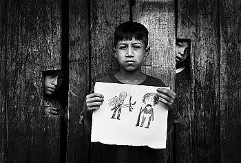 image de l'expo Chiapas