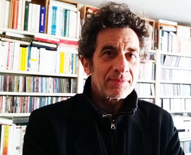 Patrick Haimzadeh