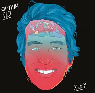 Captain Kid