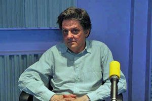 Jean-Michel Alberola