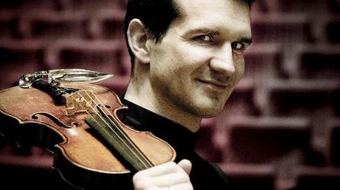 Svetlin Roussev (Droits : lanouvellerepublique.fr)
