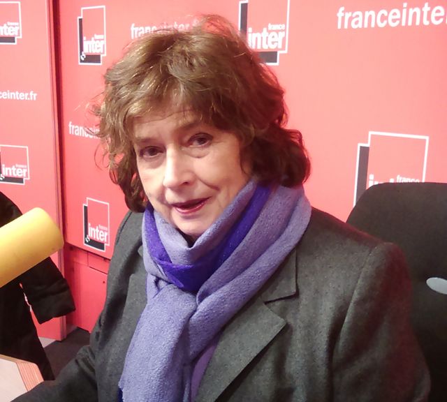 Michèle Cotta