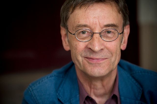 Louis Dandrel