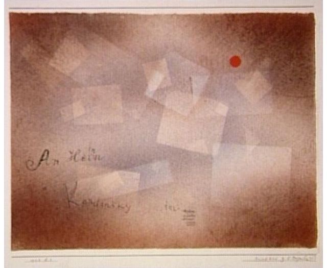 Paul Klee