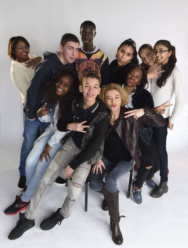 Emmanuelle Daviet pilote le projet pour France Inter
