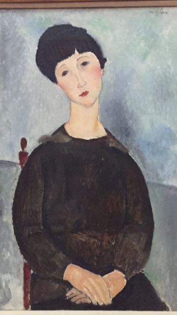 Modigliani