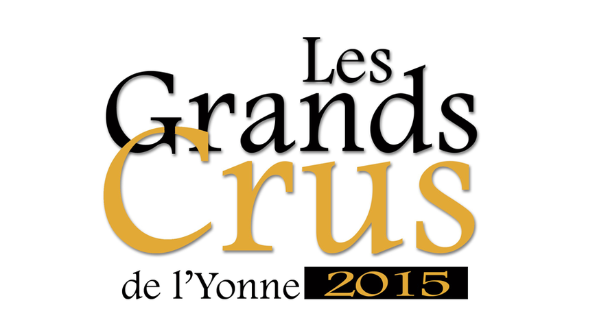 Les Grands crus de l'Yonne