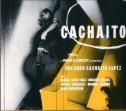 Cachaito disque