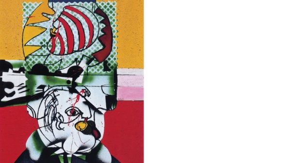Jazz Culture : exposition Yochk'o Seffer