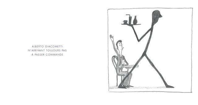 Giacometti