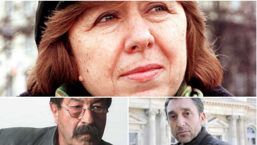 "Histoires d'éditeurs, paroles d'auteurs" : Actes sud dans les archives