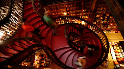 Épisode 3 : L'aube des librairies indépendantes