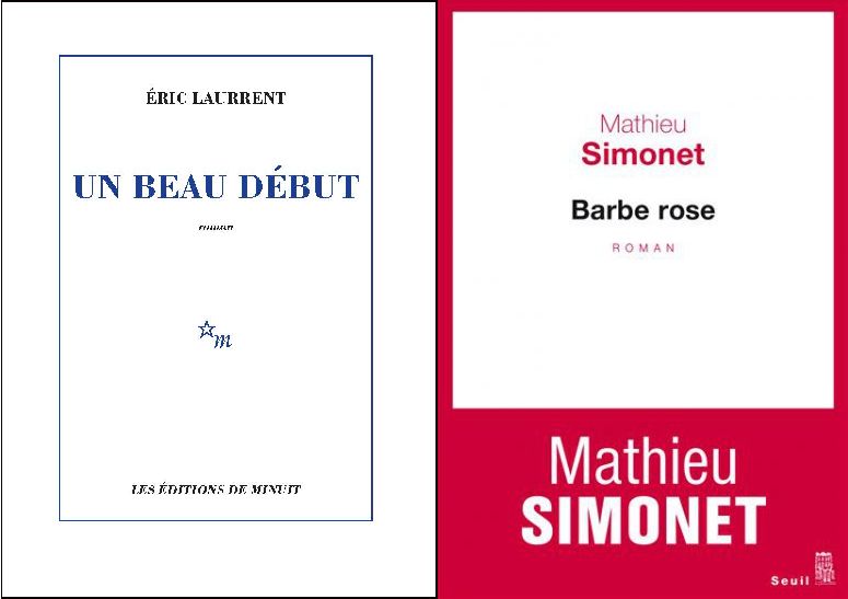 "Un beau début", "Barbe rose"