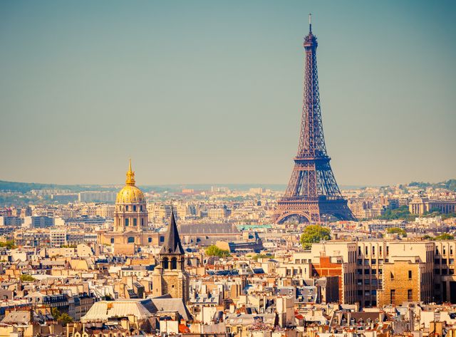 Tour Eiffel