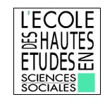 EHESS